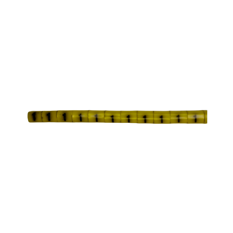 ANILLO # 1 (20-10AWG) x 100 UND