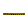 ANILLO # 1 (20-10AWG) x 100 UND