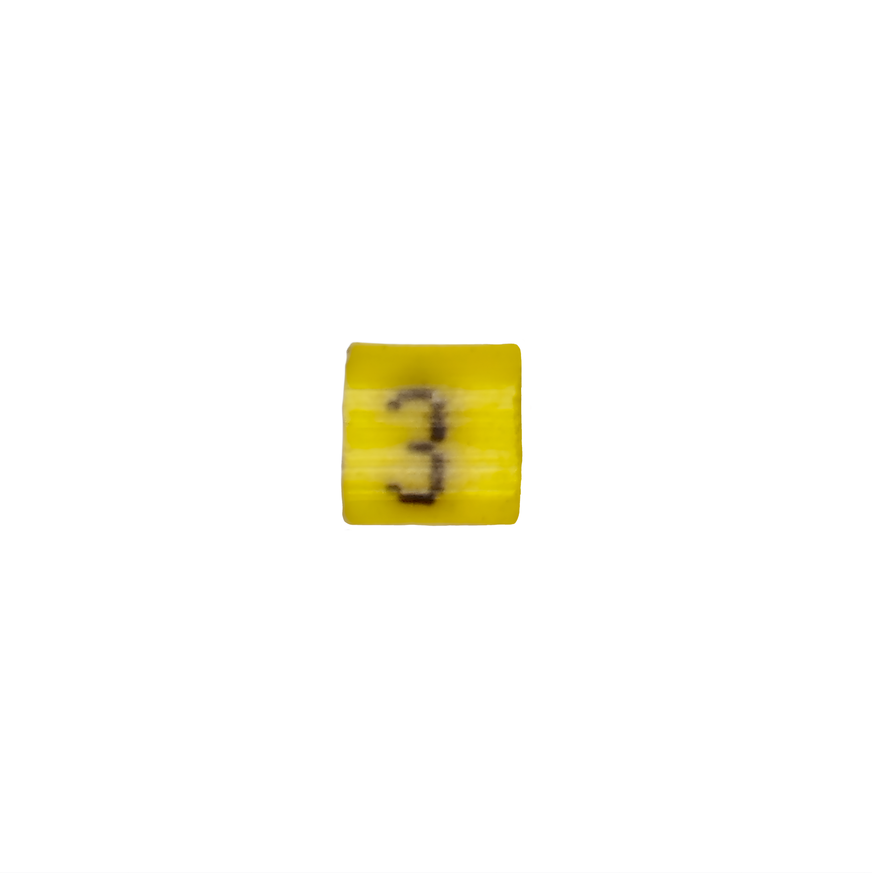 ANILLO # 3 (20-10AWG) x 100 UND