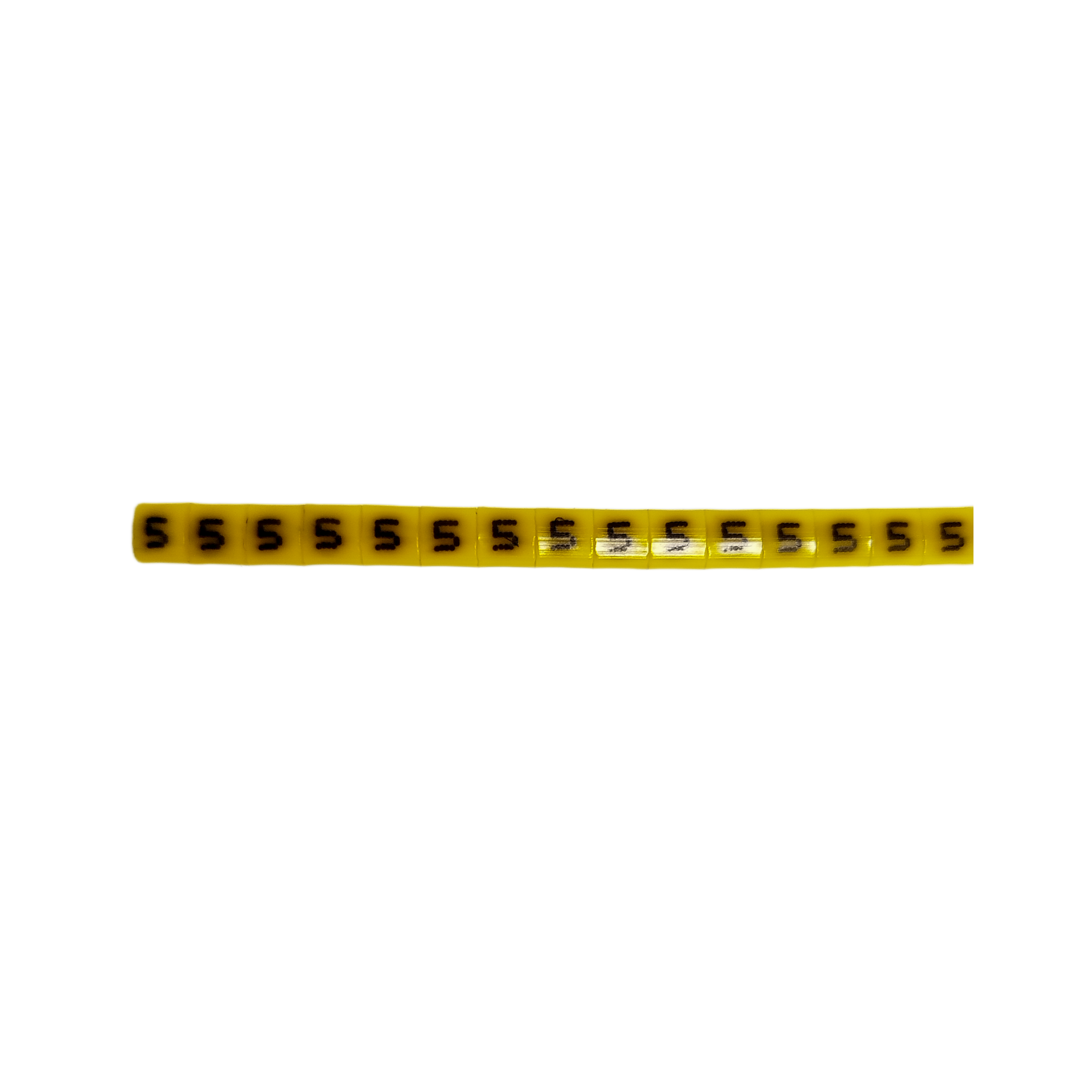 ANILLO # 5 (20-10AWG) x 100 UND