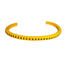 ANILLO # 8 (20-10AWG) x 100 UND