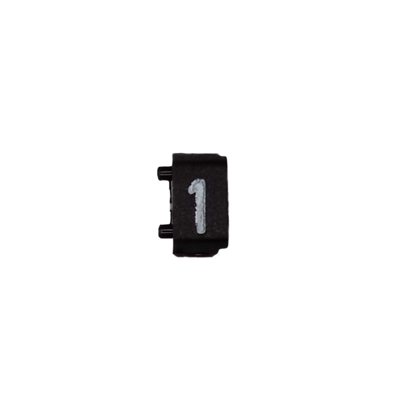 ANILLO CLIP # 1 (14-16 AWG) X 100 UND