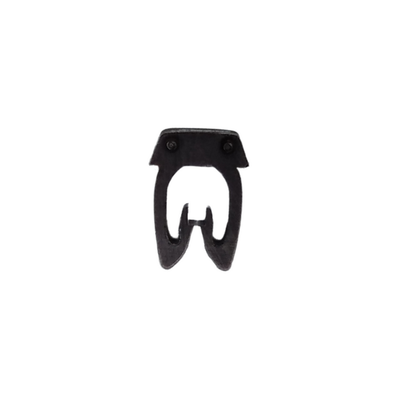 ANILLO CLIP # 1 (14-16 AWG) X 100 UND
