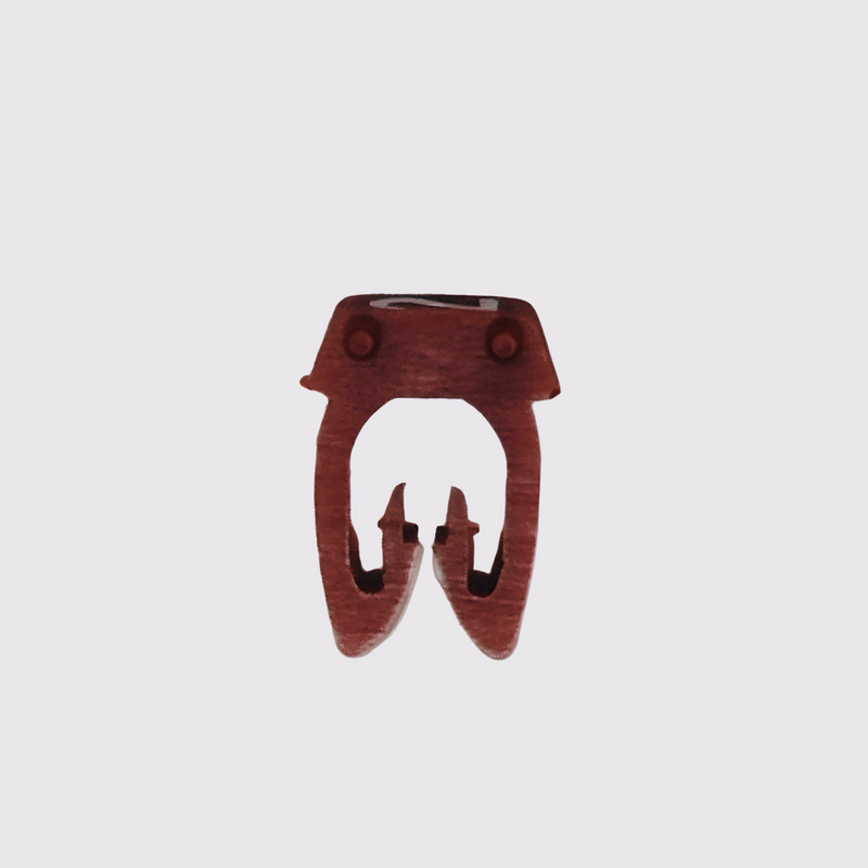 ANILLO CLIP # 2 (14-16 AWG)X 100 UND