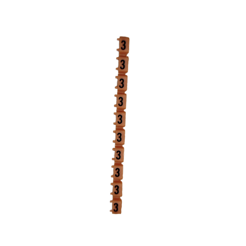 ANILLO CLIP # 3 (14-16 AWG)