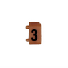 ANILLO CLIP # 3 (14-16 AWG)