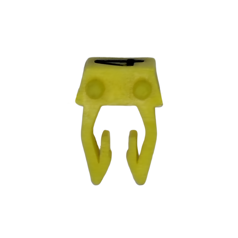 ANILLO CLIP # 4 (14-16 AWG) X 100 UND