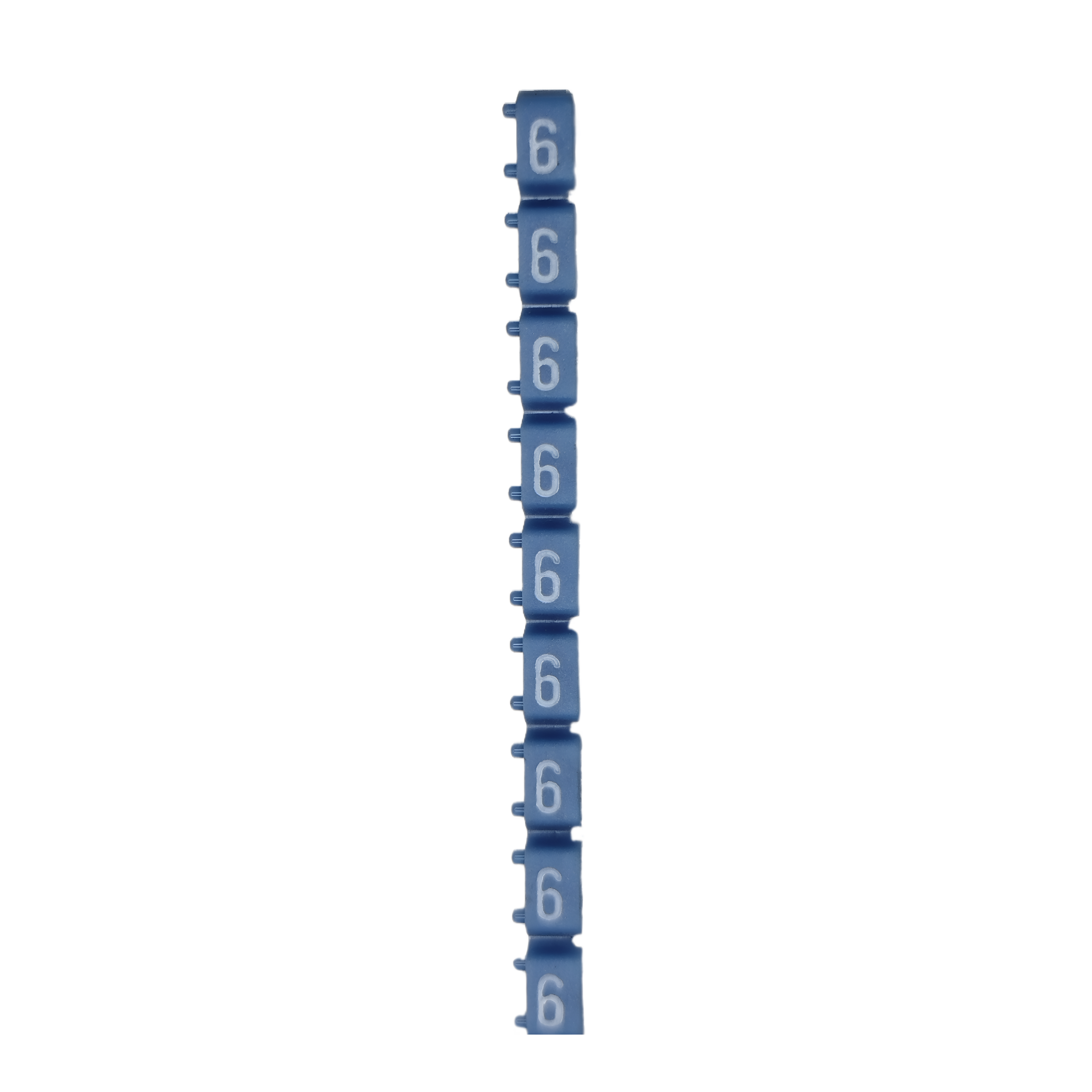 ANILLO CLIP # 6 (14-16 AWG) X 100 UND