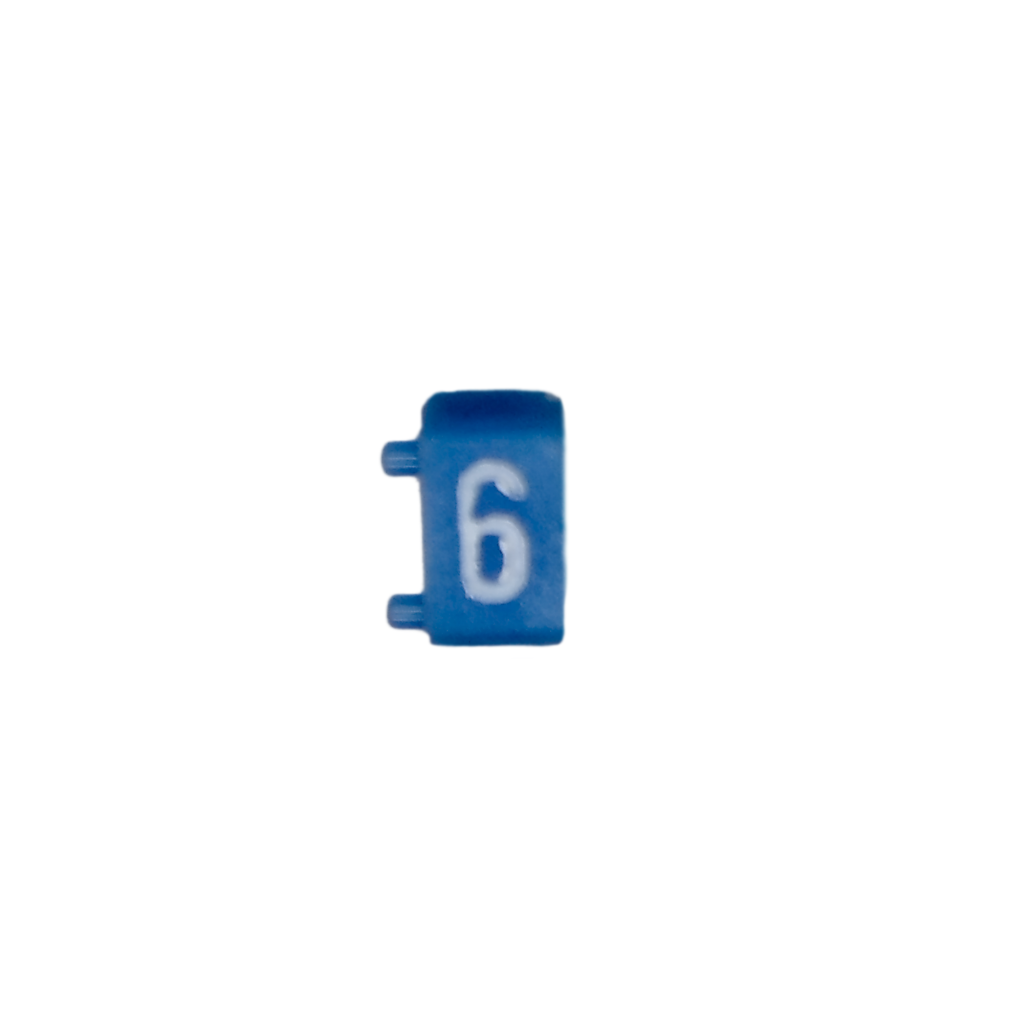 ANILLO CLIP # 6 (14-16 AWG) X 100 UND