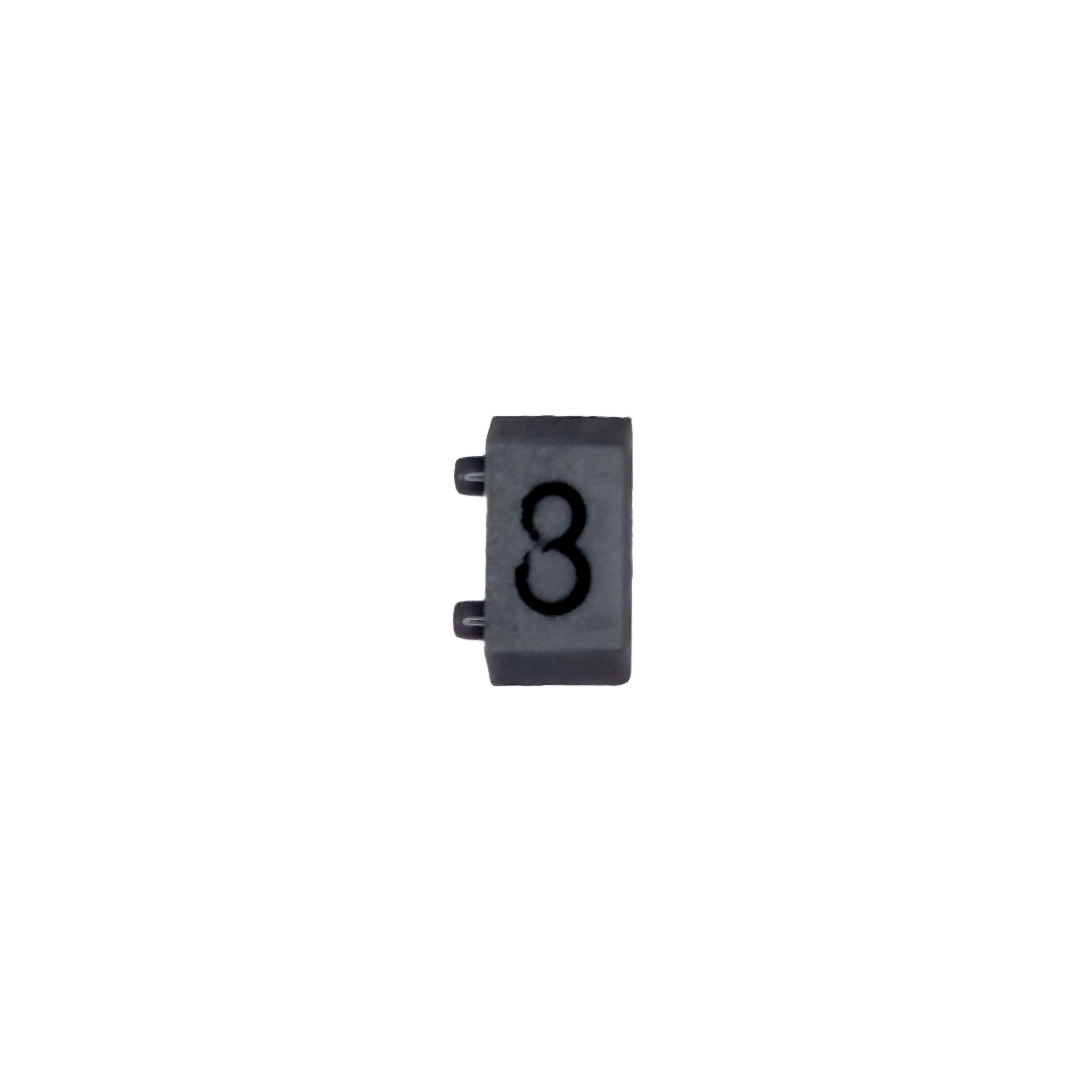ANILLO CLIP # 8 (14-16 AWG) X 100 UND