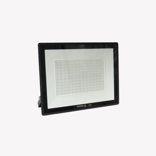 REFLECTOR LED DE 150W LUZ BLANCA