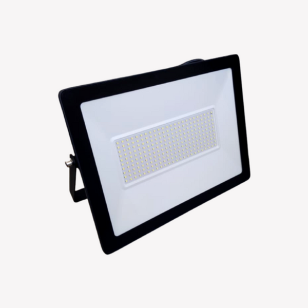 REFLECTOR LED DE 300W LUZ BLANCA