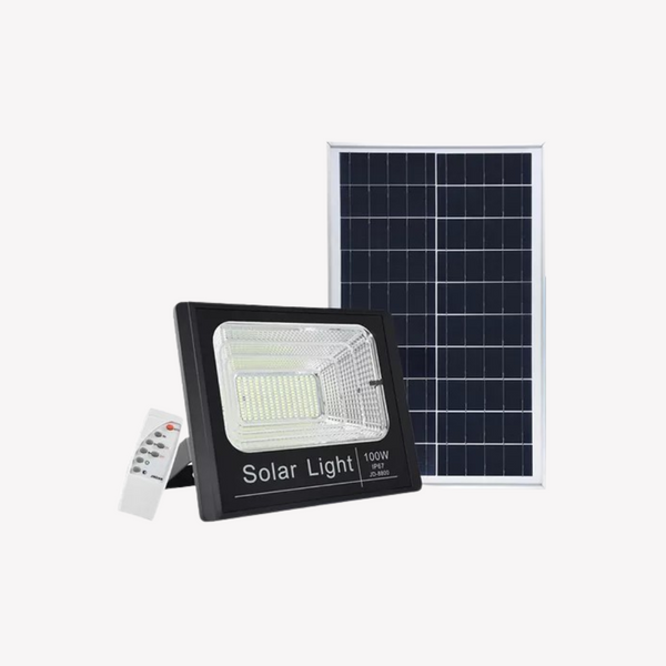 REFLECTOR SOLAR DE 200W 6500K ENERLUX