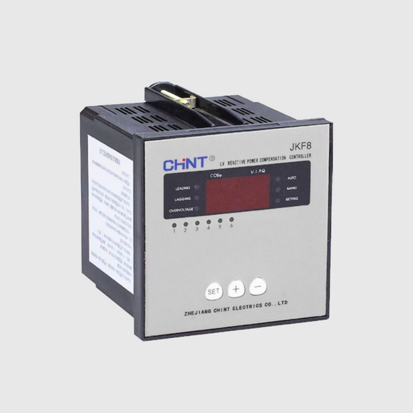 RELE CORRECTOR DE POTENCIA JKF8-6 SALIDA 440V