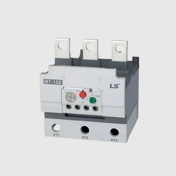 RELE TERMICO DE 110-150 AMP LS