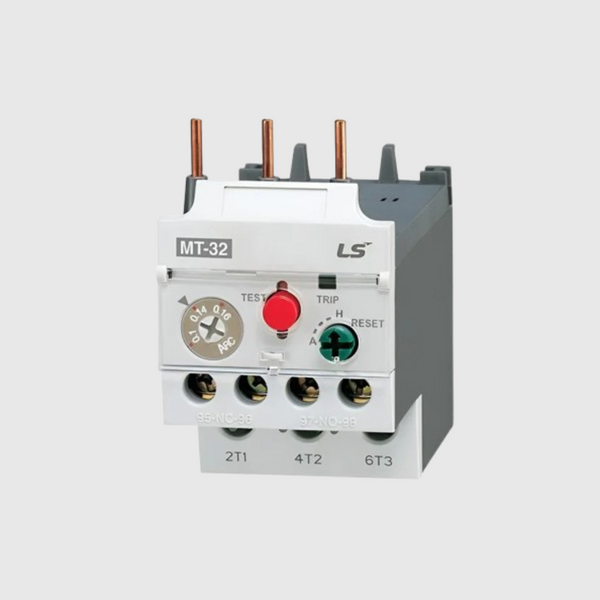 RELE TERMICO DE 12-18 AMP LS