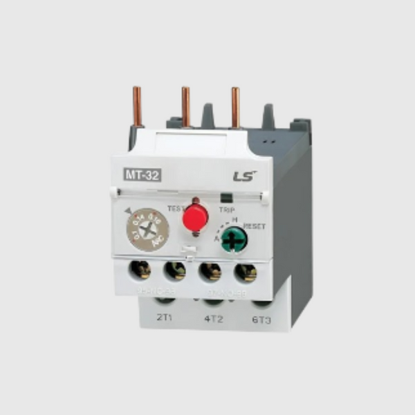 RELE TERMICO DE 18-25 AMP LS