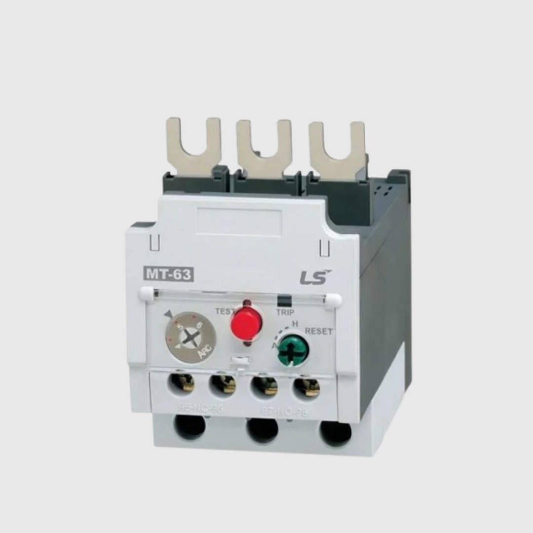 RELE TERMICO DE 45-65 AMP LS