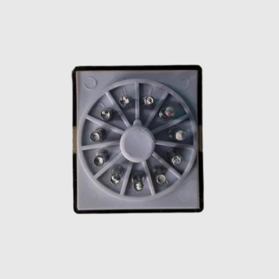 RELEVO 11 PINES JMK3P-I 220 VAC EBCHQ