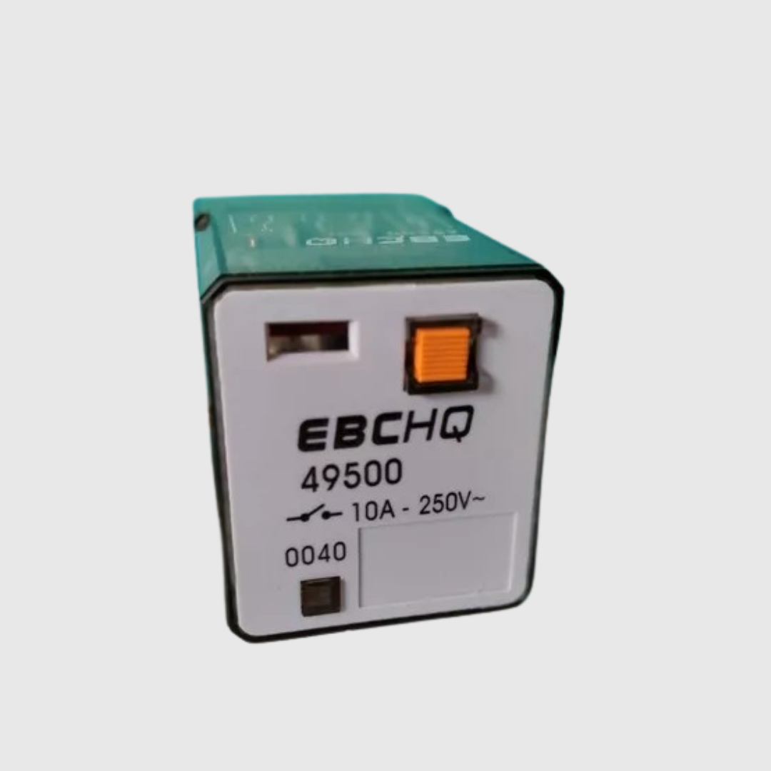 RELEVO 11 PINES JMK3P-I 220 VAC EBCHQ