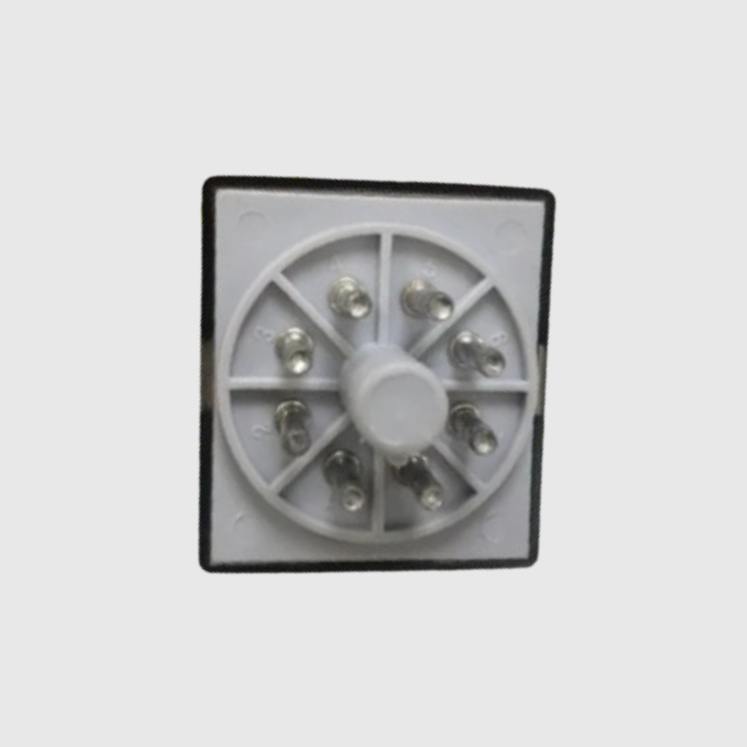RELEVO 8 PINES JMK2P-I 24 VAC EBCHQ