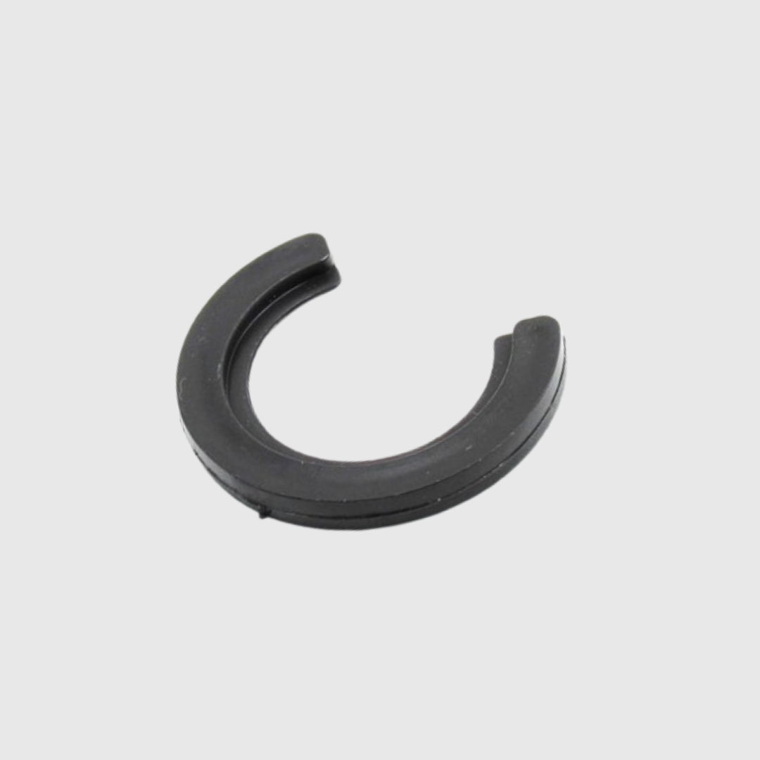 RETEN PARA CORAZA PLASTICA DE 1/2" NYLOFIX