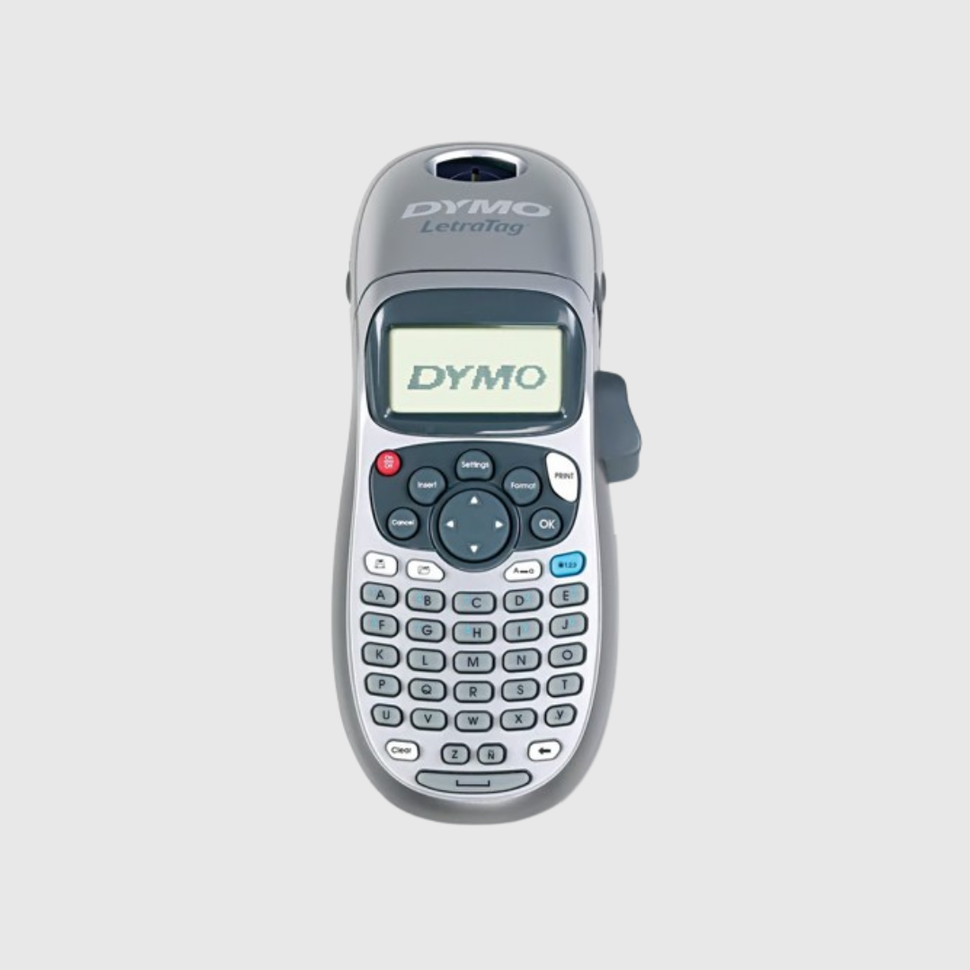 ROTULADORA DIGITAL  DYMO