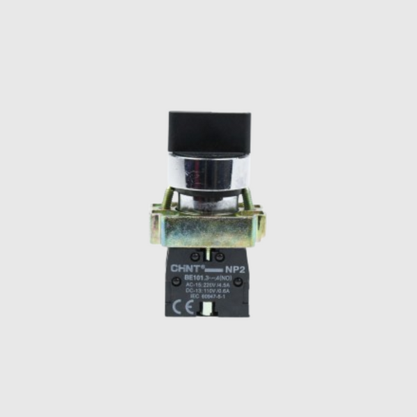 01027 SELECTOR 3P.NP2-BD33 CHINT REF 19301