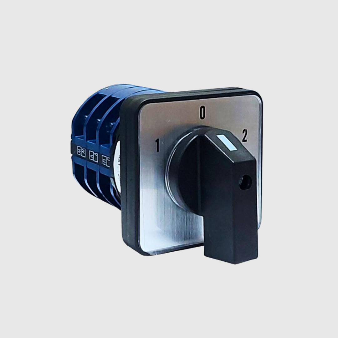 SELECTOR DE 2 VELOCIDADES (DALANDER) DE 32 AMP 