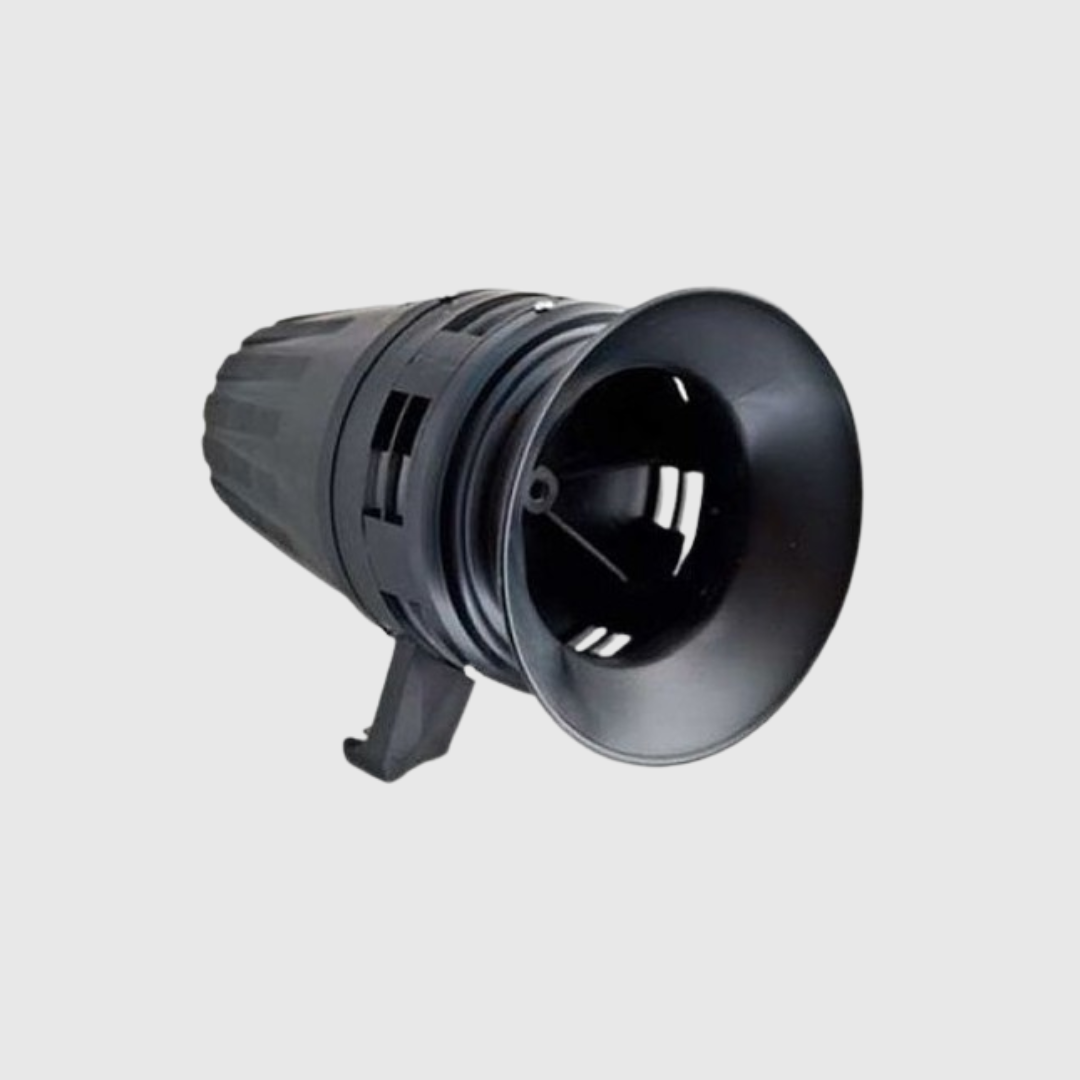 SIRENA INDUSTRIAL 110V
