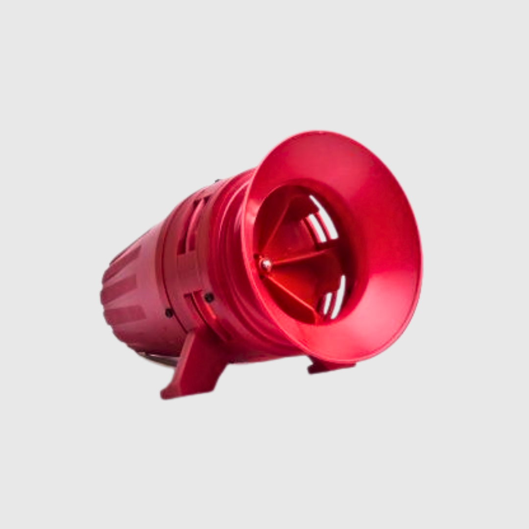 SIRENA INDUSTRIAL 220V