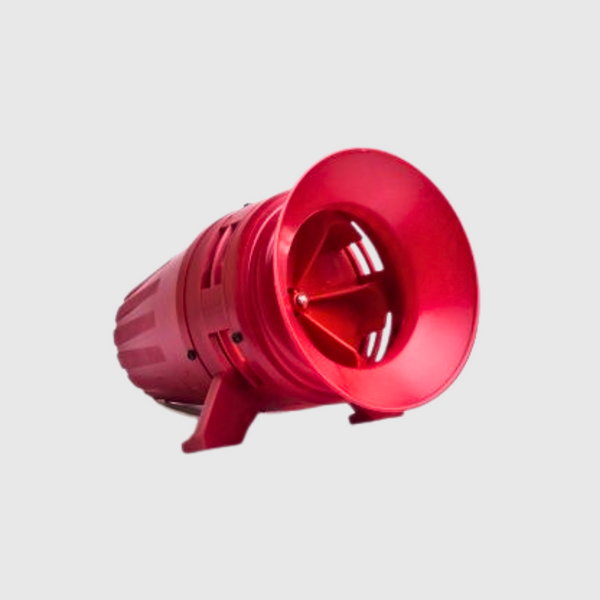 SIRENA INDUSTRIAL 220V