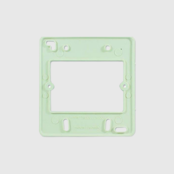 SUPLEMENTO 2400 PVC