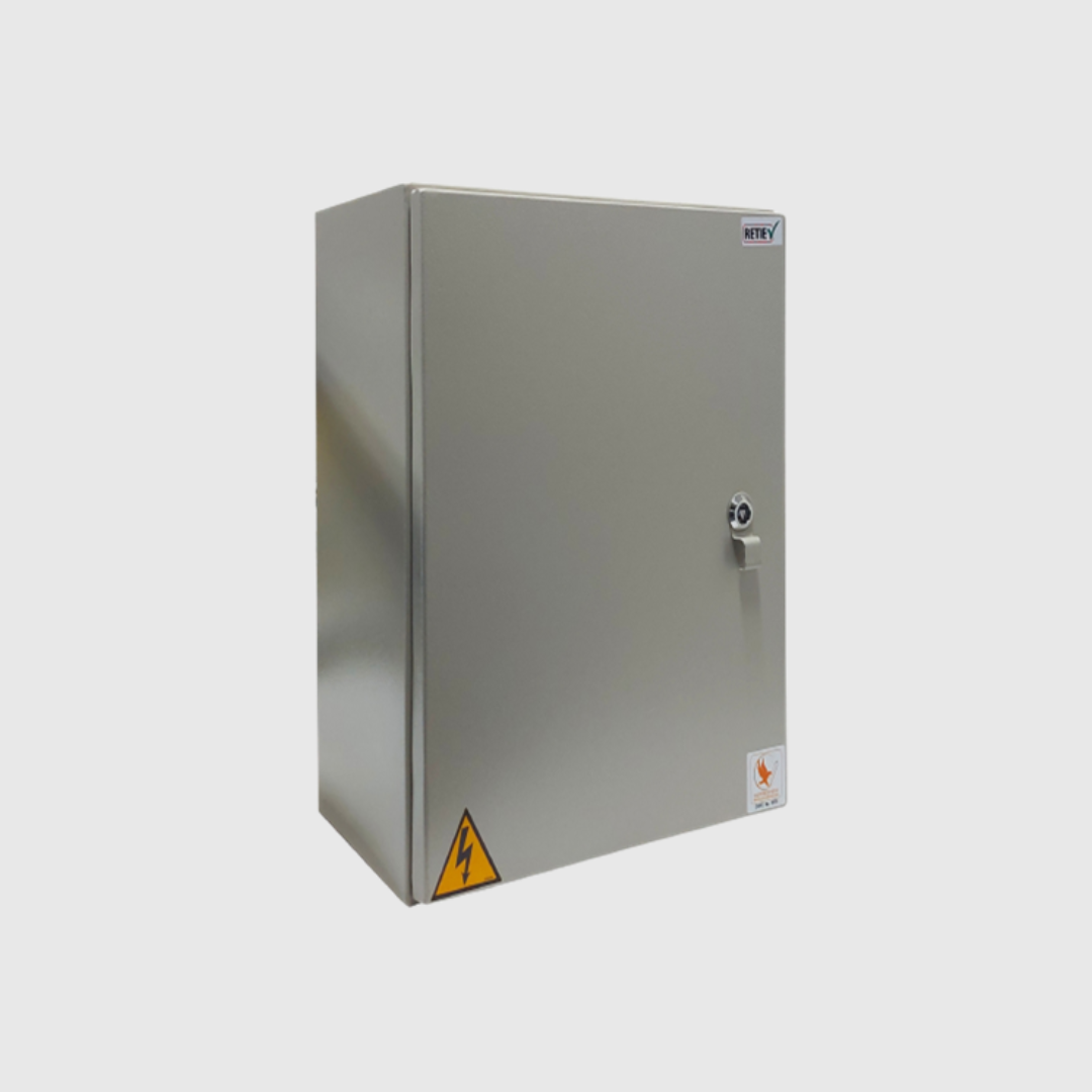 TABLERO PARA UPS 100X70X30 CM