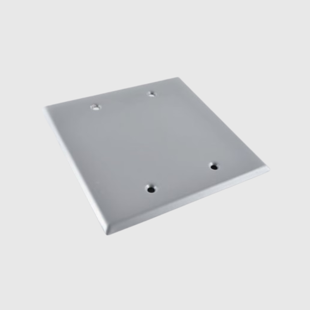 TAPA DE ALUMINIO 2400