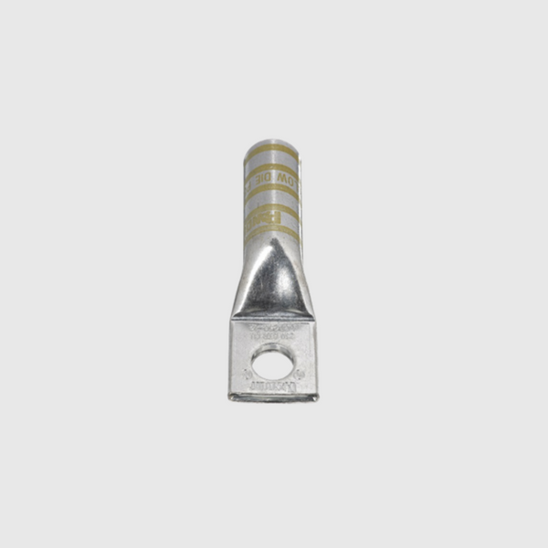 TERMINAL DE PONCHAR No 250 MCM PALA REDONDA OJO 1/2"