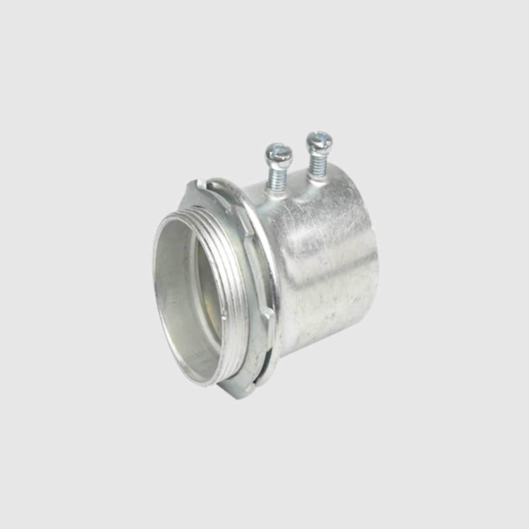 TERMINAL EMT DE 1 1/2"