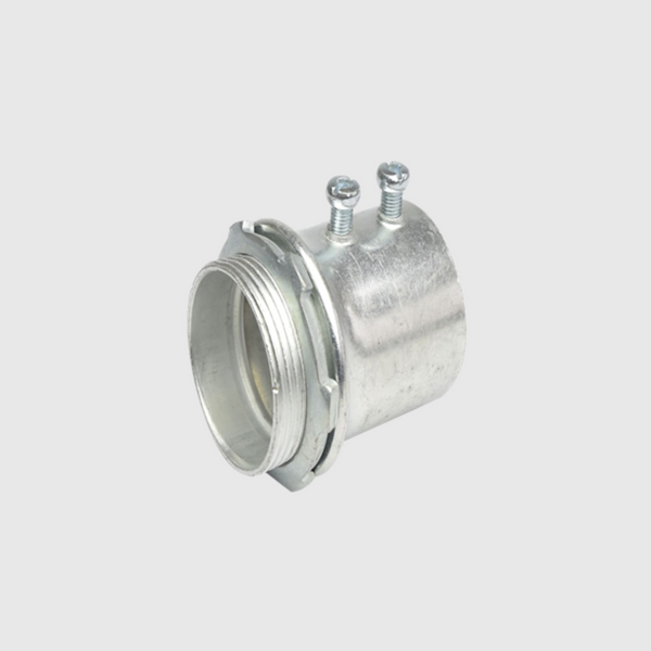 TERMINAL EMT DE 1 1/2"