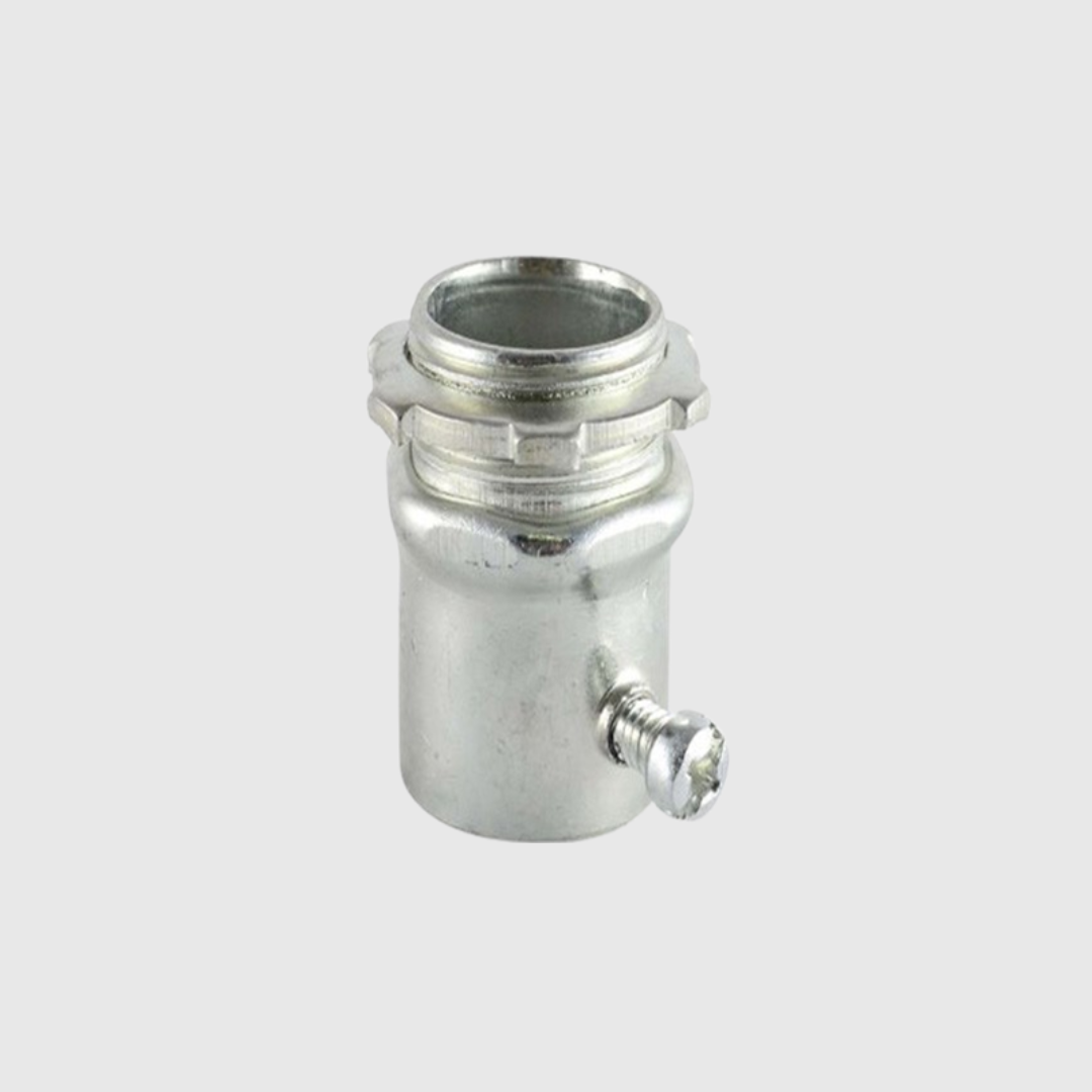TERMINAL EMT DE 1 1/4"
