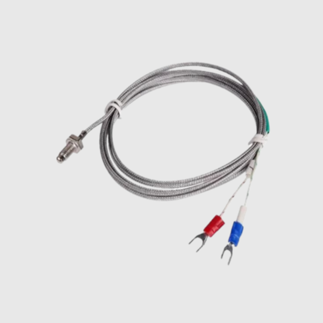 TERMOCUPLA K ROSCA 1.80M
