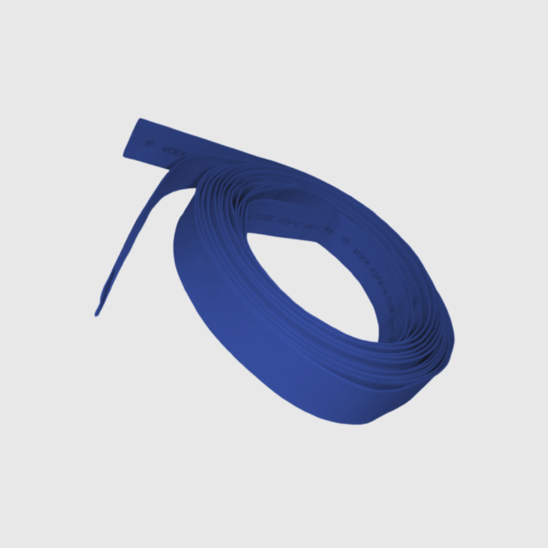 TERMOENCOGIBLE 1/2" 12MM 4-2 AWG