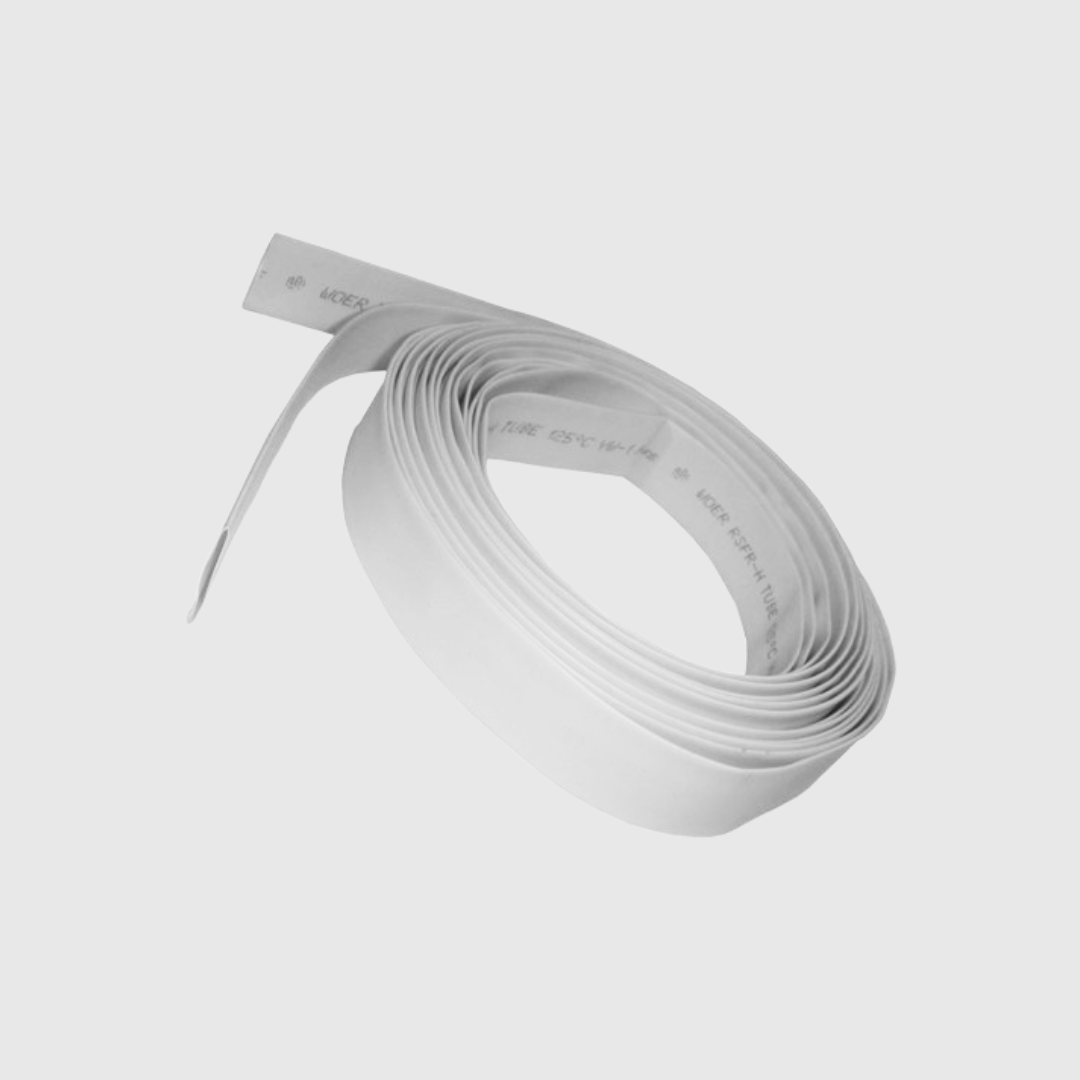 TERMOENCOGIBLE 1/2" 12MM 4-2 AWG