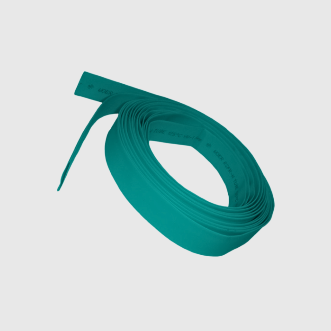 TERMOENCOGIBLE 1/2" 12MM 4-2 AWG