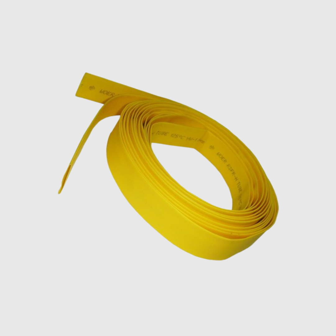TERMOENCOGIBLE 1/2" 12MM 4-2 AWG