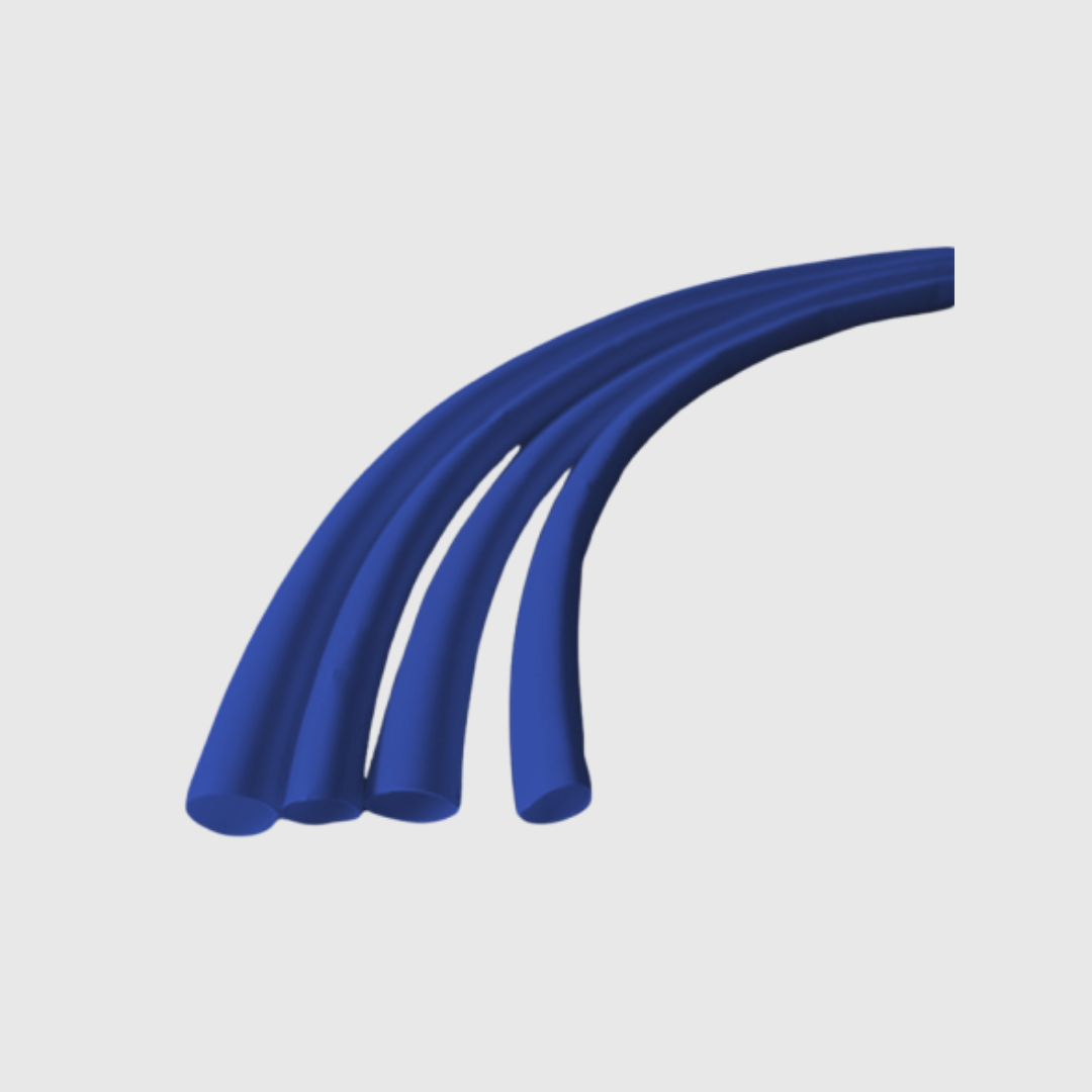 TERMOENCOGIBLE 1/4" 6MM  12-18 AWG