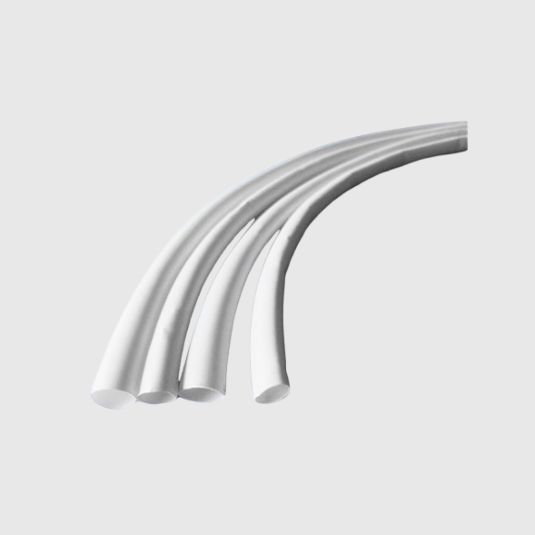 TERMOENCOGIBLE 1/4" 6MM  12-18 AWG