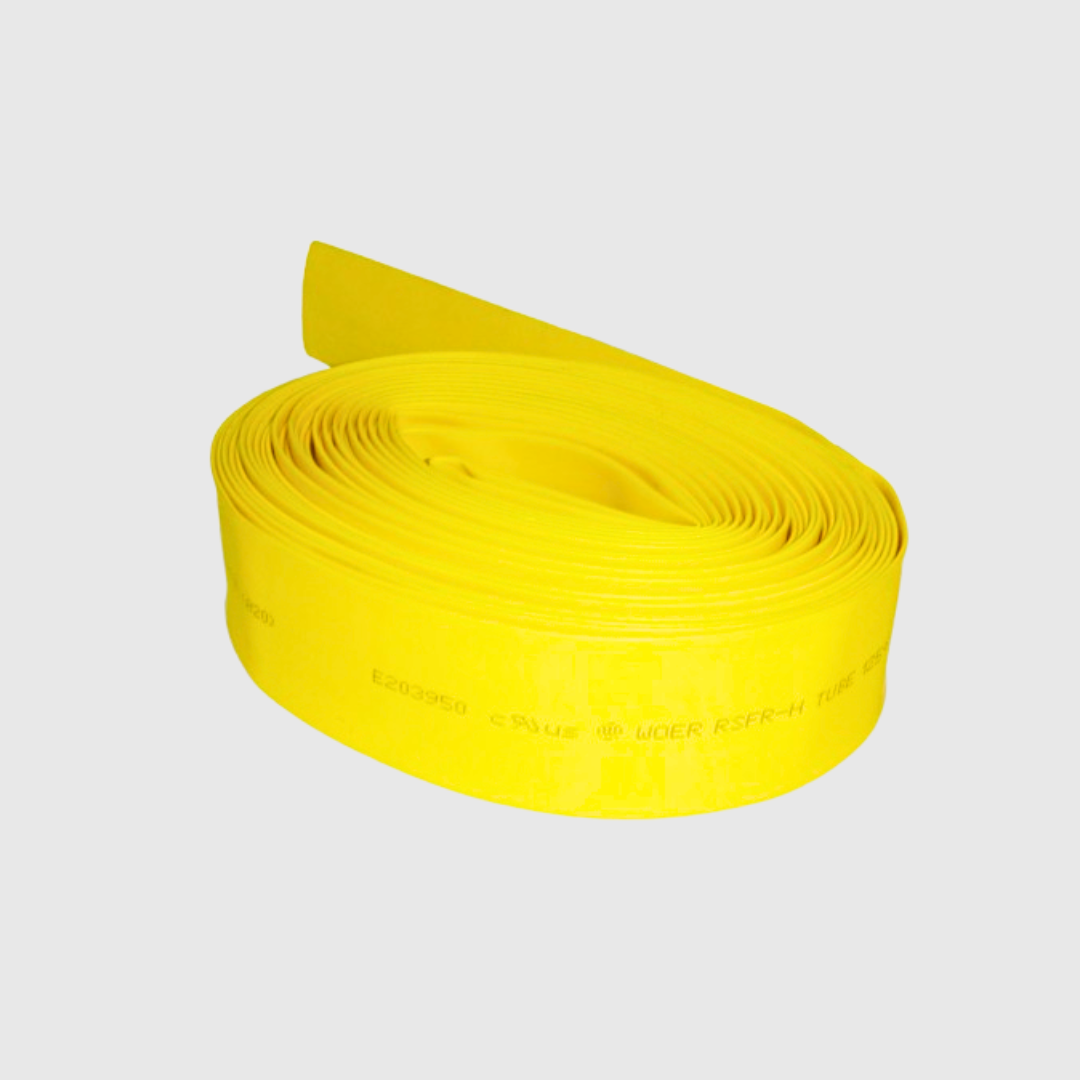TERMOENCOGIBLE 1 1/4" 30MM 4-2 AWG