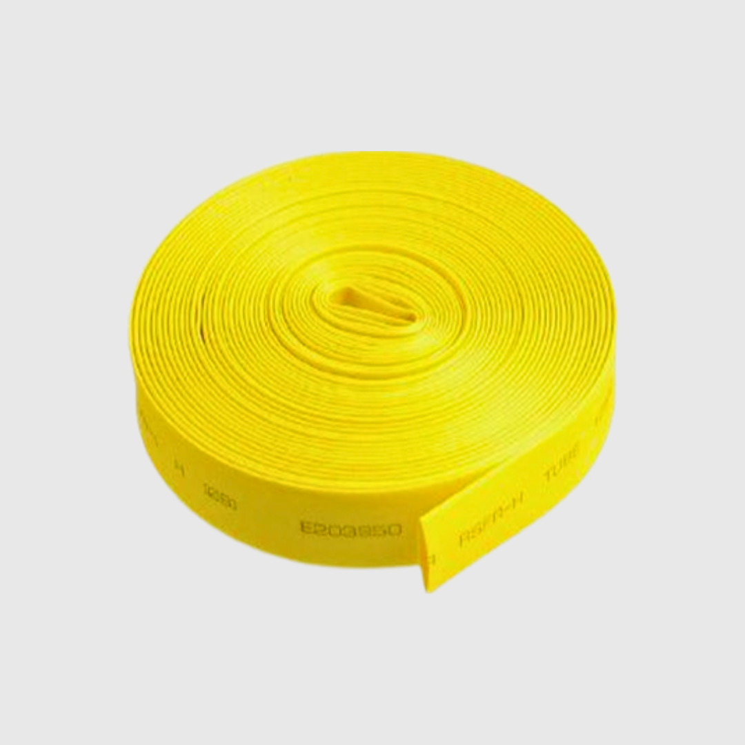 TERMOENCOGIBLE 1" 25MM 4-2 AWG