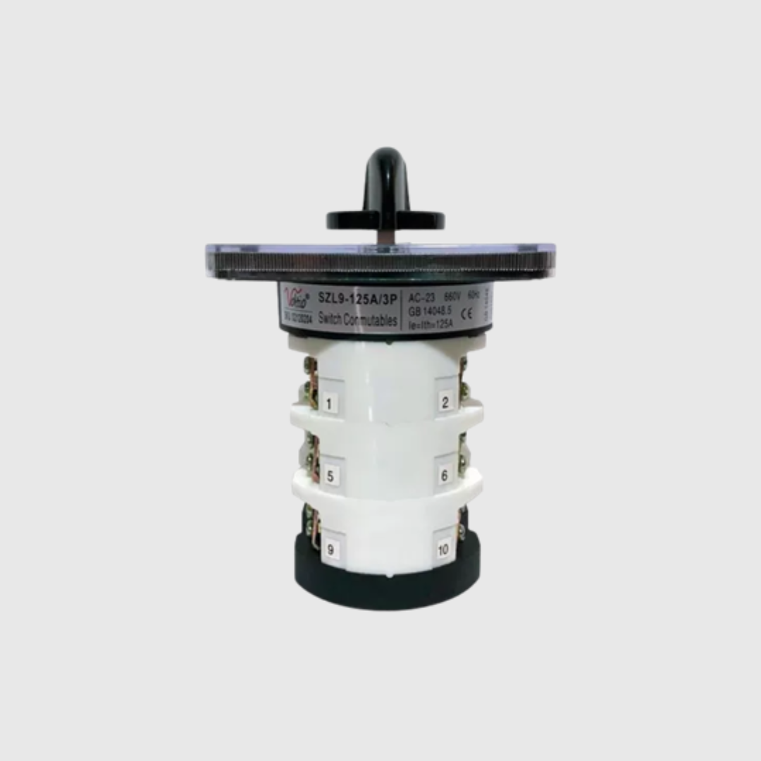 TRANSFERENCIA MANUAL 125 AMP