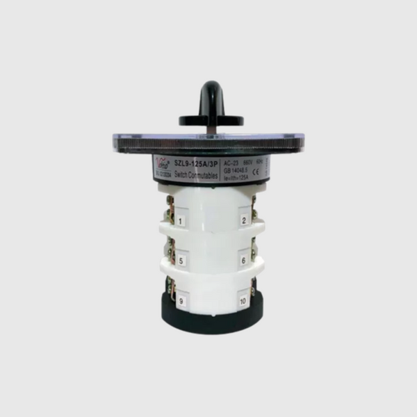TRANSFERENCIA MANUAL 125 AMP